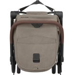 Leona2 babakocsi 0-22 kg bővíthető mózessel és hordozóval