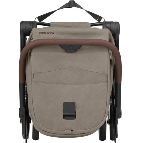 Leona2 babakocsi 0-22 kg bővíthető mózessel és hordozóval