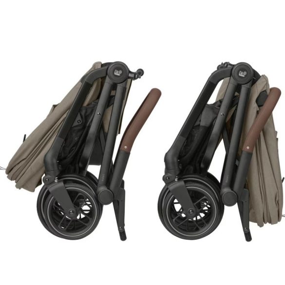 Leona2 babakocsi 0-22 kg bővíthető mózessel és hordozóval