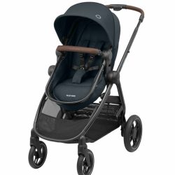   Maxi-Cosi Zelia³ 2in1 multifunkciós babakocsi - Essential Graphite