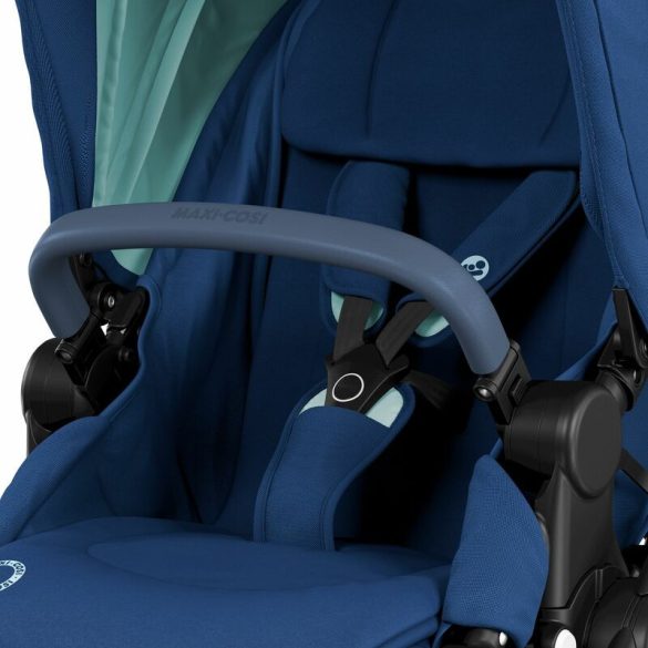 CSOMAG: Adorra kocsi Oria mózessel babakocsi + mózes akció