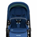 CSOMAG: Adorra kocsi Oria mózessel babakocsi + mózes akció