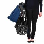 CSOMAG: Adorra kocsi Oria mózessel babakocsi + mózes akció