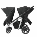 CSOMAG: Lila babakocsi + Oria mózes utolsó darab akció