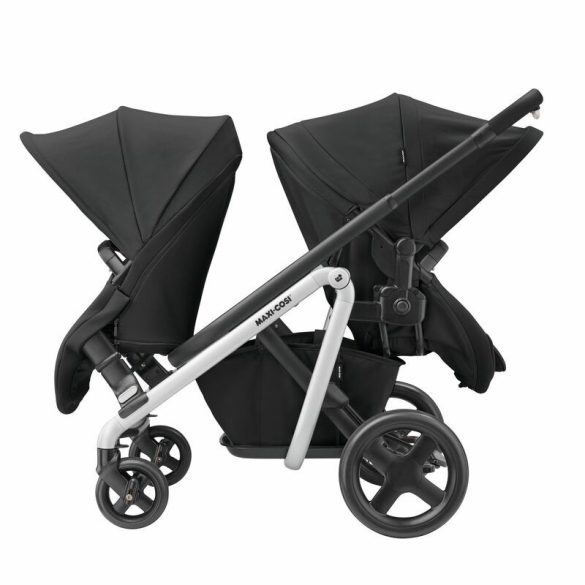 CSOMAG: Lila babakocsi + Oria mózes utolsó darab akció