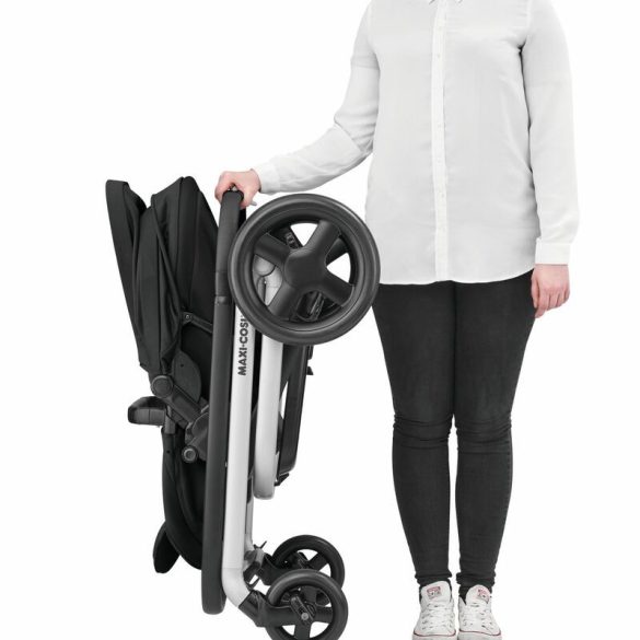 CSOMAG: Lila babakocsi + Oria mózes utolsó darab akció