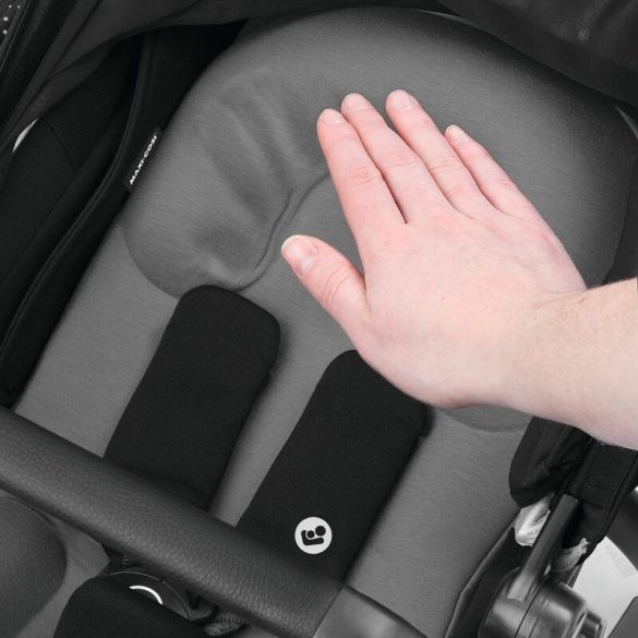 CSOMAG: Lila babakocsi + Oria mózes utolsó darab akció