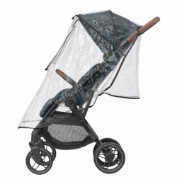 Compact esővédő - Leona2, Soho, Lara2, Jaya babakocsikhoz