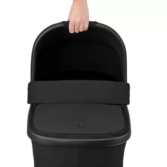 Oria mózeskosár összecsukható