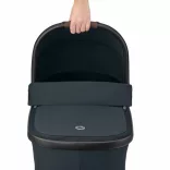 Oria összecsukható mózeskosár