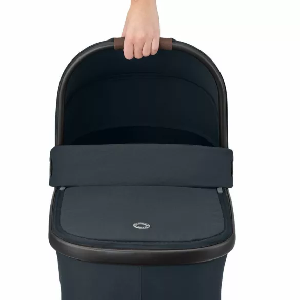 Oria összecsukható mózeskosár