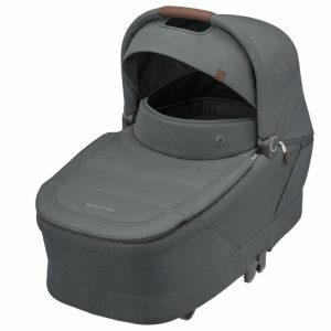 Sense mózeskosár Oxford/Leona2/Soho babakocsihoz összecsukható laposra