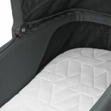 Sense mózeskosár Oxford/Leona2/Soho babakocsihoz összecsukható laposra