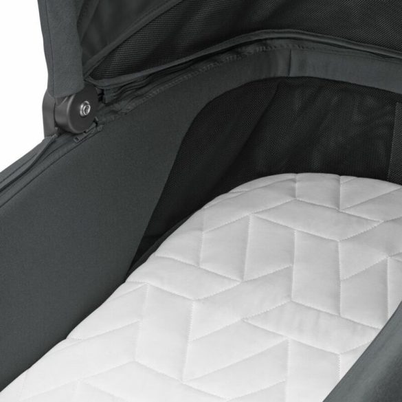 Sense mózeskosár Oxford/Leona2/Soho babakocsihoz összecsukható laposra