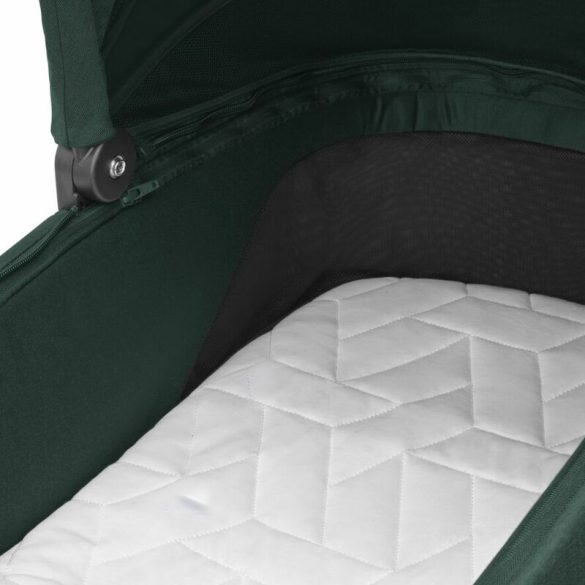 Sense mózeskosár Oxford/Leona2/Soho babakocsihoz