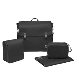 Modern Bag 4-funkciós kismama táska nagy teherbírással