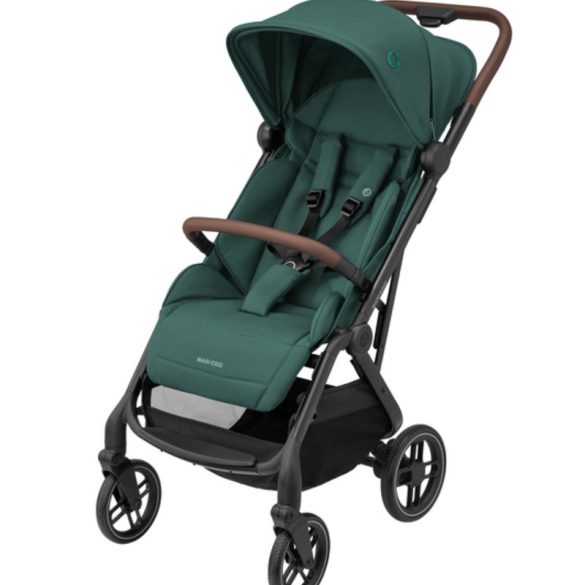 Maxi-Cosi Soho sportbabakocsi 2024 a