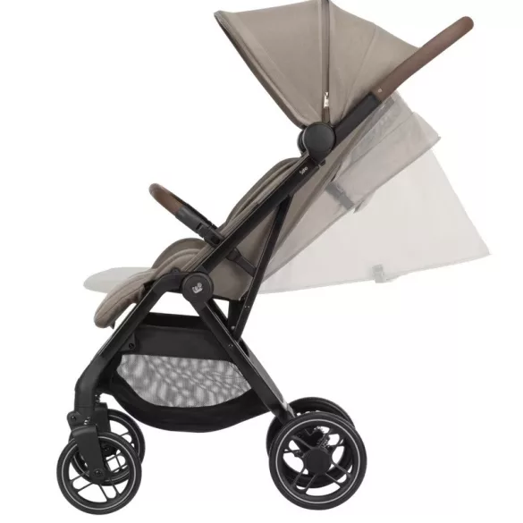 Soho urbán-babakocsi 22 kg-ig automata csukódással