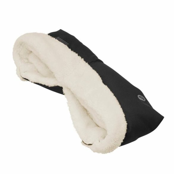 Télikesztyű babakocsira hideg időkre