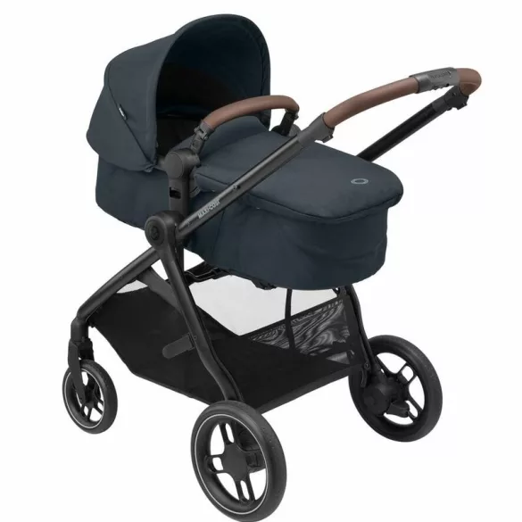 Duo-pack Zelia³ babakocsi Cabriofix i-Size hordozóval utazórendszer 0-22 kg