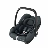 Duo-pack Zelia³ babakocsi Cabriofix i-Size hordozóval utazórendszer 0-22 kg