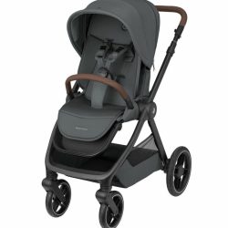 Maxi-Cosi Oxford+ babakocsi Sense mózeskosárral 2025 a