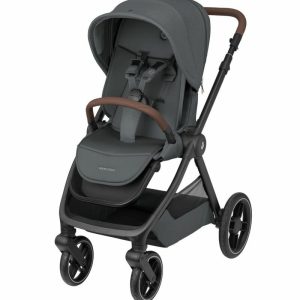 Oxford+ babakocsi Sense mózessel 0-22 kg triósítható, strapabíró, 0-4 év