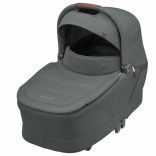 Oxford+ babakocsi Sense mózessel 0-22 kg triósítható, strapabíró, 0-4 év