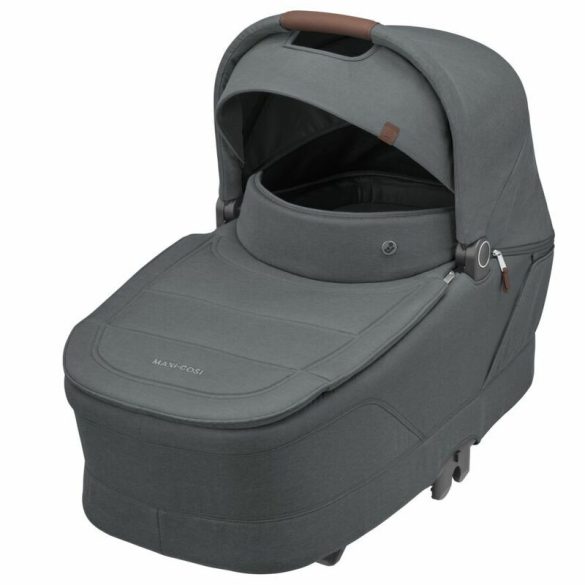 Oxford+ babakocsi Sense mózessel 0-22 kg triósítható, strapabíró, 0-4 év