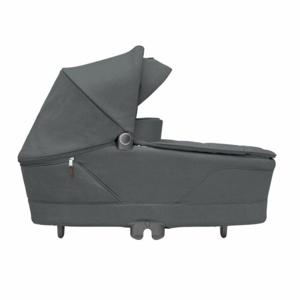 Oxford+ babakocsi Sense mózessel 0-22 kg triósítható, strapabíró, 0-4 év