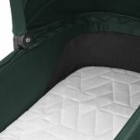 Oxford+ babakocsi Sense mózessel 0-22 kg triósítható, strapabíró, 0-4 év