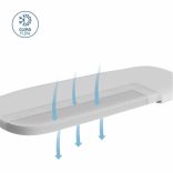 Oxford+ babakocsi Sense mózessel 0-22 kg triósítható, strapabíró, 0-4 év