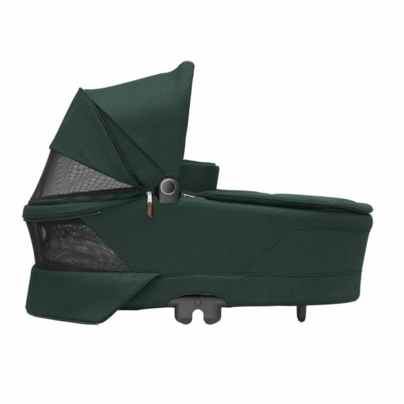 Oxford+ babakocsi Sense mózessel 0-22 kg triósítható, strapabíró, 0-4 év