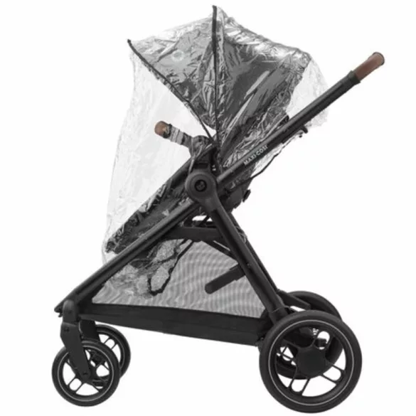 Zelia S Trio 0-22 kg, újszülött kortól kb. 4 éves korig, 40-105 cm