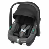 Zelia S Trio 0-22 kg, újszülött kortól kb. 4 éves korig, 40-105 cm