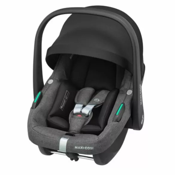 Zelia S Trio 0-22 kg, újszülött kortól kb. 4 éves korig, 40-105 cm