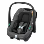 Zelia S Trio 0-22 kg, újszülött kortól kb. 4 éves korig, 40-105 cm