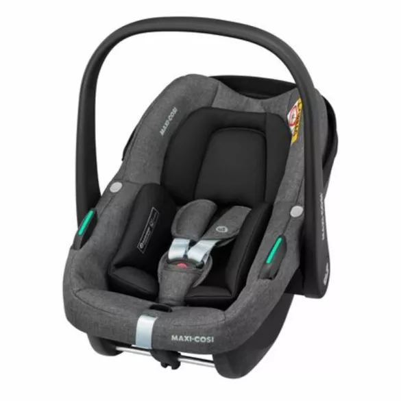 Zelia S Trio 0-22 kg, újszülött kortól kb. 4 éves korig, 40-105 cm