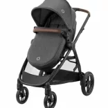 Zelia S Trio 0-22 kg, újszülött kortól kb. 4 éves korig, 40-105 cm