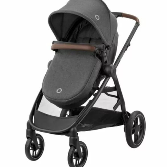 Zelia S Trio 0-22 kg, újszülött kortól kb. 4 éves korig, 40-105 cm