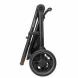 Zelia S Trio 0-22 kg, újszülött kortól kb. 4 éves korig, 40-105 cm