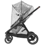 Zelia S Trio 0-22 kg, újszülött kortól kb. 4 éves korig, 40-105 cm