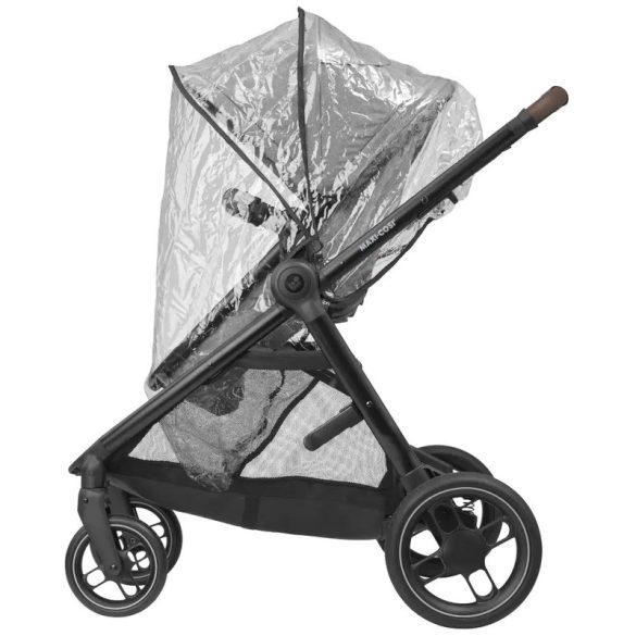 Zelia S Trio 0-22 kg, újszülött kortól kb. 4 éves korig, 40-105 cm