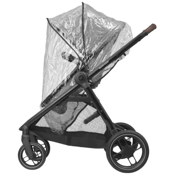 Zelia S Trio 0-22 kg, újszülött kortól kb. 4 éves korig, 40-105 cm