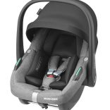 Zelia S Trio 0-22 kg, újszülött kortól kb. 4 éves korig, 40-105 cm