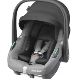 Zelia S Trio 0-22 kg, újszülött kortól kb. 4 éves korig, 40-105 cm