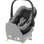 Zelia S Trio 0-22 kg, újszülött kortól kb. 4 éves korig, 40-105 cm