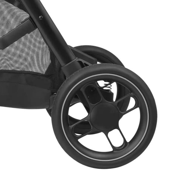 Zelia S Trio 0-22 kg, újszülött kortól kb. 4 éves korig, 40-105 cm