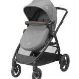 Zelia S Trio 0-22 kg, újszülött kortól kb. 4 éves korig, 40-105 cm