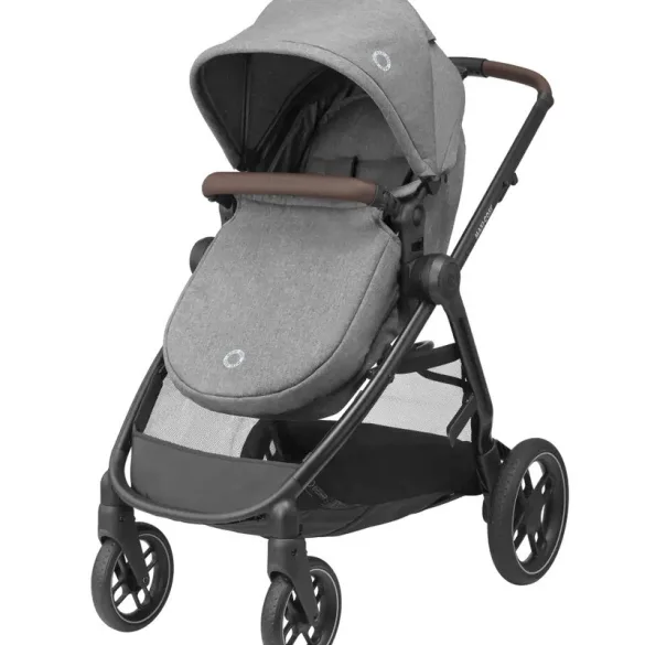 Zelia S Trio 0-22 kg, újszülött kortól kb. 4 éves korig, 40-105 cm